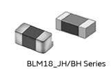 Ferrite Beads, Automotive 150℃ class ferrite bead, solder mountable