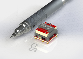 MTC1 DC-DC converter