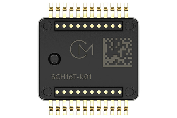 慣性測量裝置IMU 