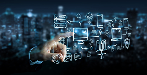 electronica 2024 communication & computing