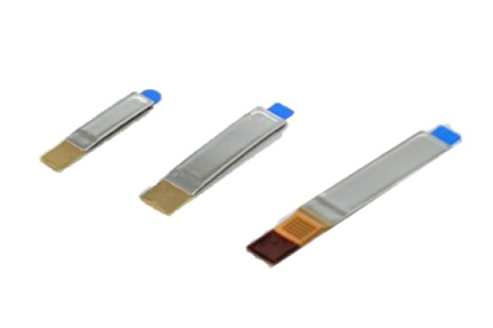 很高精度的6轴MEMS惯性传感器