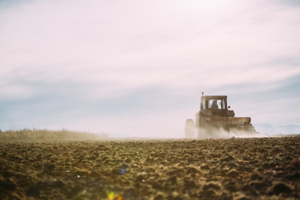土壤传感器与二氧化碳传感器协助实现可持续发展目标