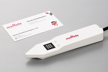 土壤传感器协助检测土壤盐害状况