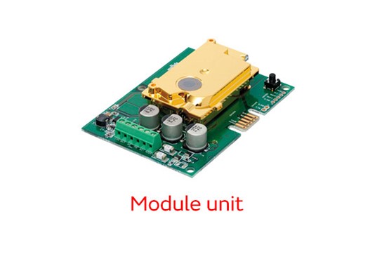 二氧化碳浓度监测维护生命安全并可推进农作物生长