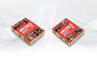 适用于ESS系统能量传递和管理的电源模块