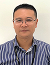 Murata speaker 付华华 Peter Fu