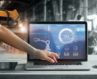 Smart Factories of the future