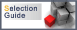 See selection guide