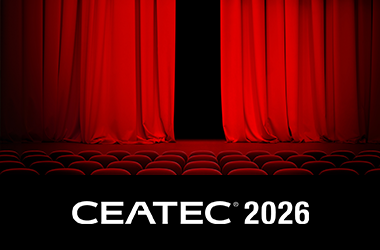 CEATEC 2026 image