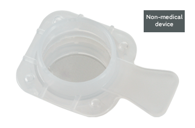 Non-medical device