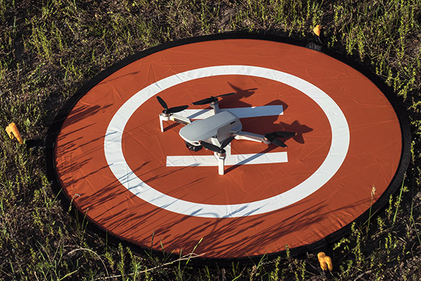 Image 1 of Wireless power transfer alignment