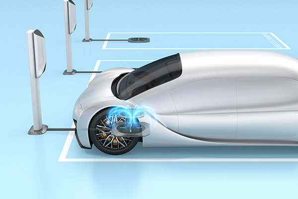 Image 2 of Wireless power transfer alignment