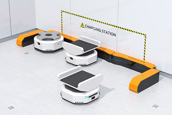 Image 3 of Wireless power transfer alignment