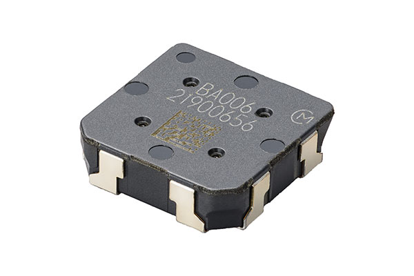 Image of RX Antenna Coils