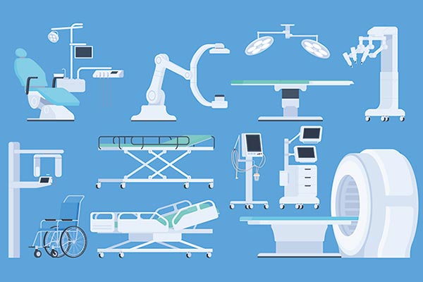Image 2 of Healthcare and medical equipment