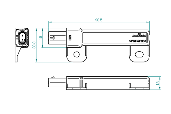 Tx 天线线圈图片2