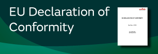 EU Declaration of Conformity