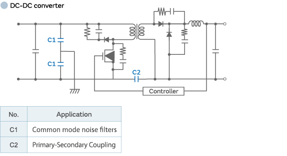 DC-DC converter