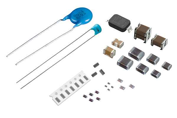 Ceramic Capacitor