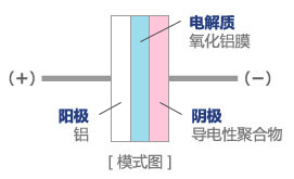 EMICON, EMICON-FUN !, Murata Manufacturing, Capacitor, Polymer Capacitor,ECAS series