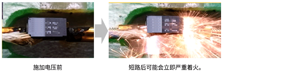 与钽电容器图片