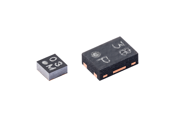 Variable Capacitors