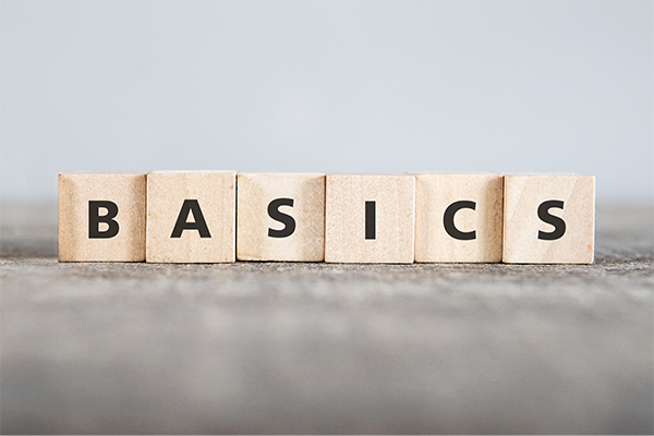 Basics