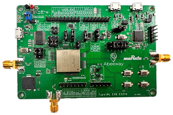 View of LBEU5ZZ1WL-633