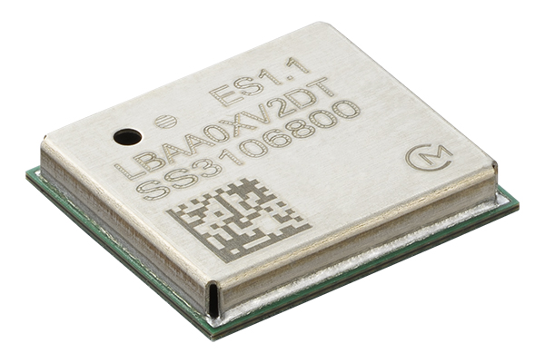 Type 2DT