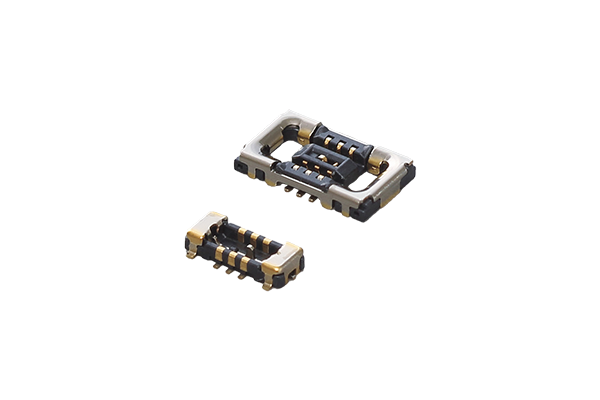 Microwave Multi Line Connectors | Murata Manufacturing Co., Ltd.