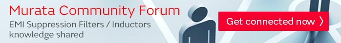 Murata Community Forum