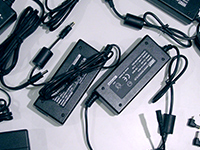 Let’s use our own expertise to the full! It’s our decision that wireless power transfer, which everyone is talking about now, will feature in our next mainstay products.