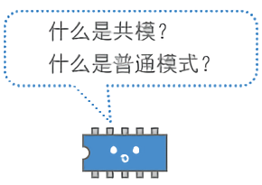 导体传导和共模