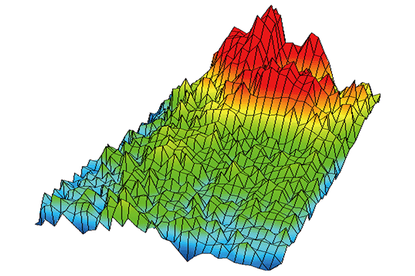 差分传输中的噪声抑制