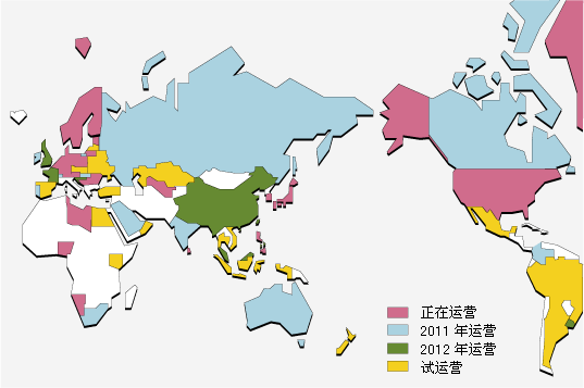 Image of LTE dissemination