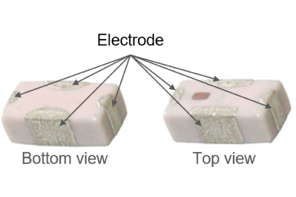 侧面电极产品图片1