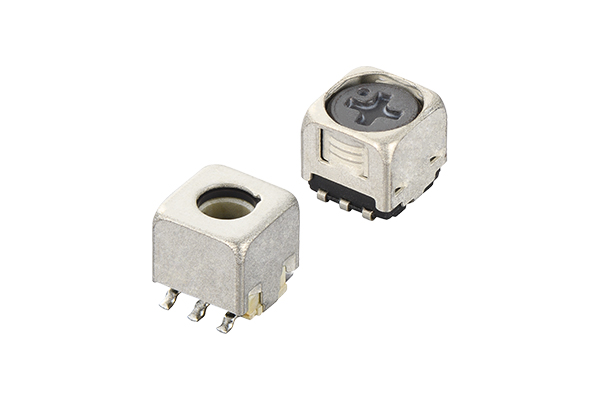 可変インダクタ