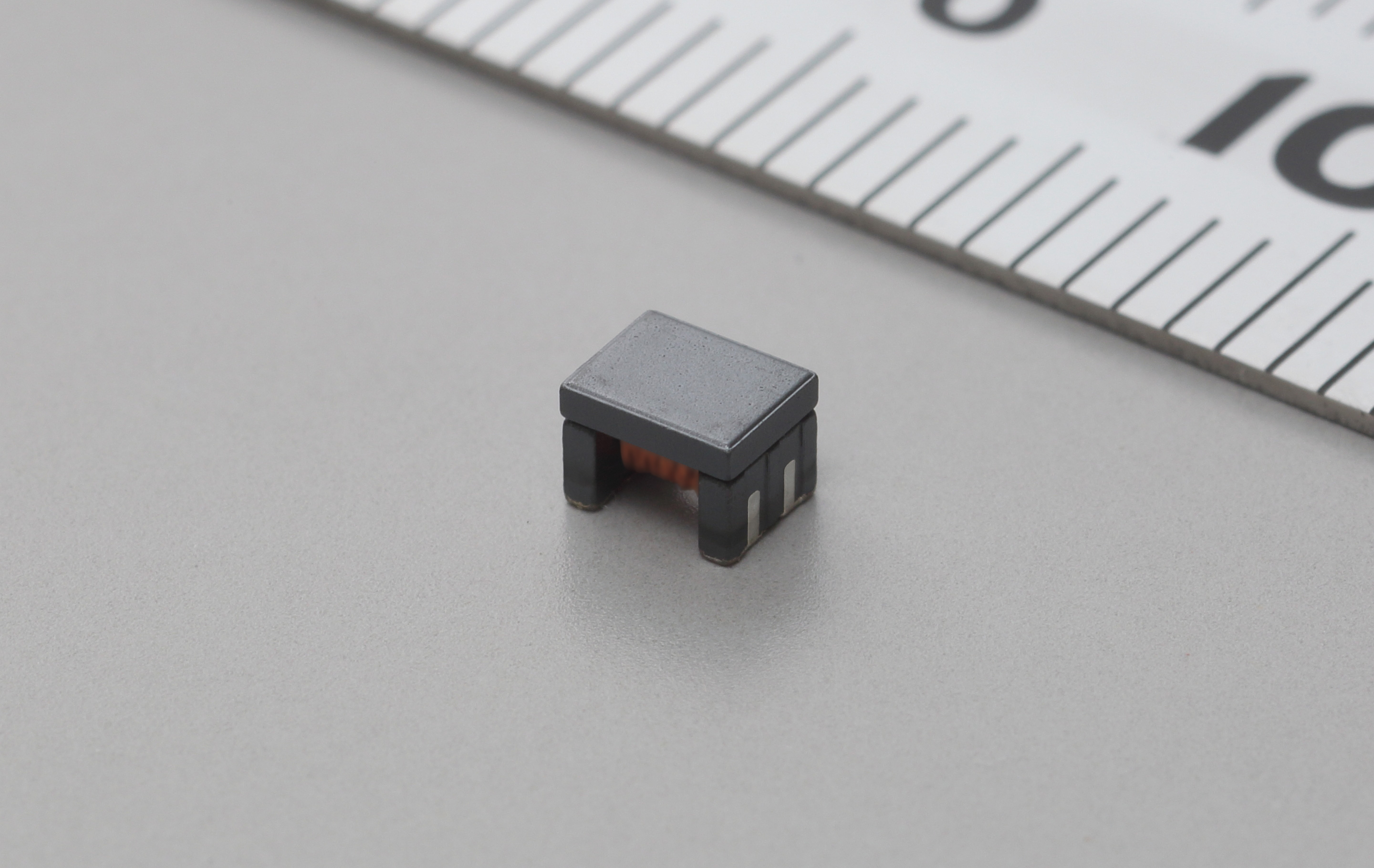 支持CAN FD Class3的共模扼流线圈商品化