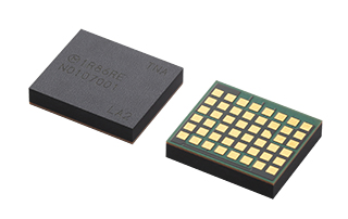 Integrated 6A Buck Regulator Delivers High Efficiency in a Low Profile