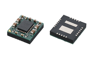 New DC-DC Converters Offer 50 Percent Smaller Footprint