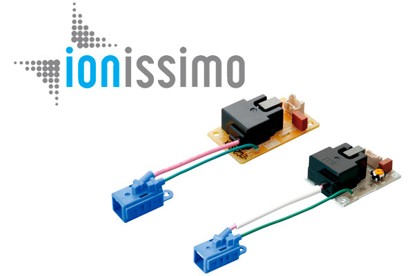 Ionizer / Active Oxygen Module (Ozonizer)