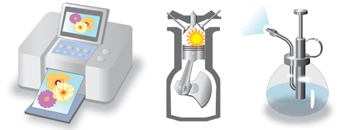 控制液体喷射设备