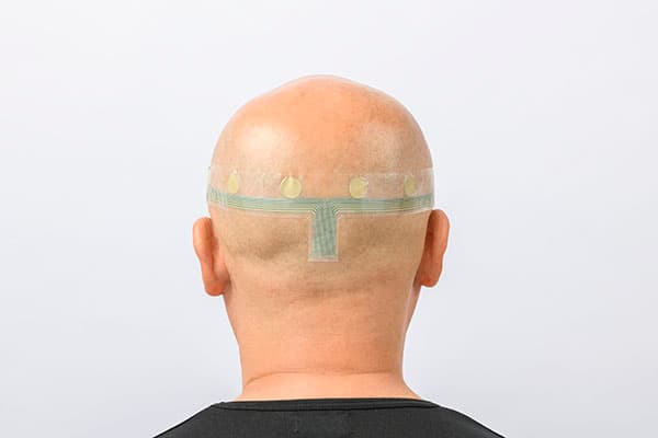 可伸缩电路板图片2