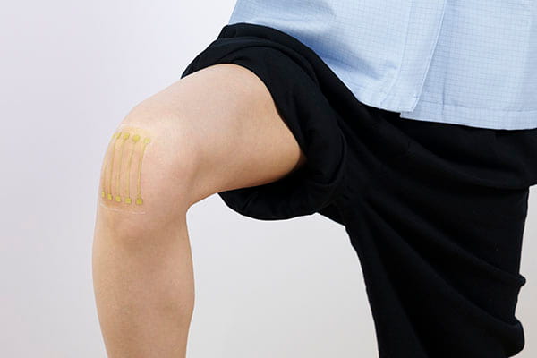 可伸缩电路板图片4