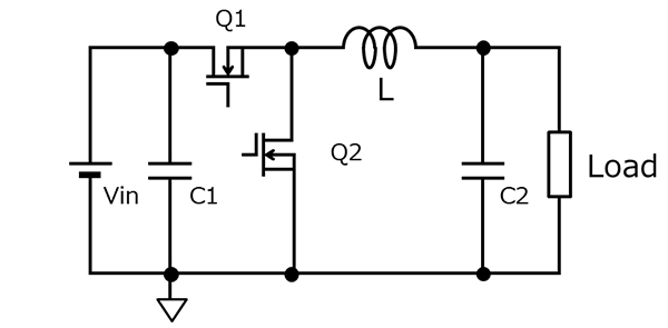 Difference between Diode Rectification and Synchronous Rectification in ...