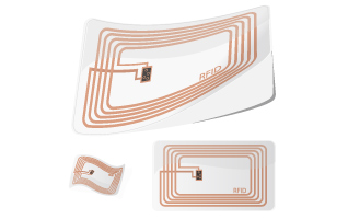 RFID标签可半一直性使用