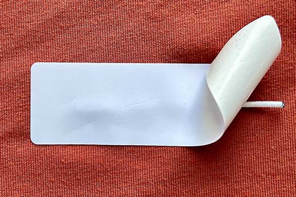 E-Lix的建议的安装方法