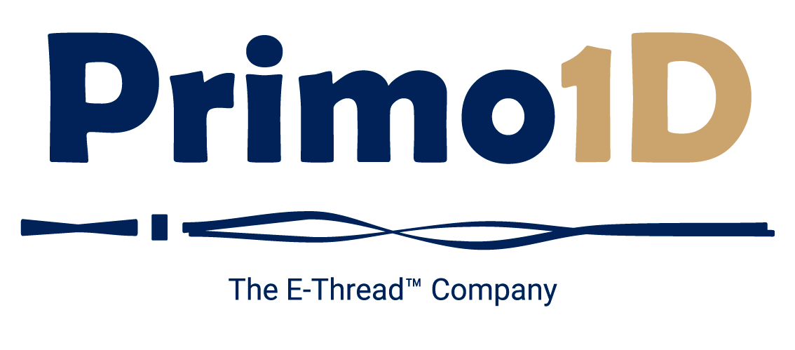 Logo of Primo1D
