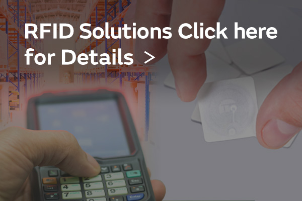 RFID Solution
