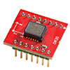 Digital Accelerometer SCA8xx/21xx/31xx Sensor Board